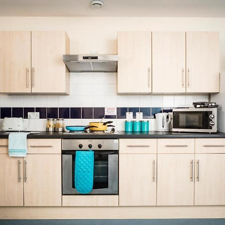 Bonington Student Village Sutton Bonington Luaran gambar