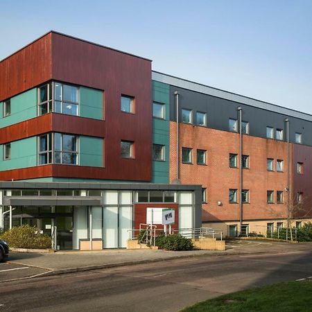 Bonington Student Village Sutton Bonington Luaran gambar