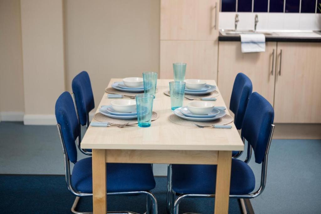 Bonington Student Village Sutton Bonington Luaran gambar