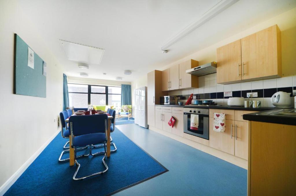 Bonington Student Village Sutton Bonington Luaran gambar