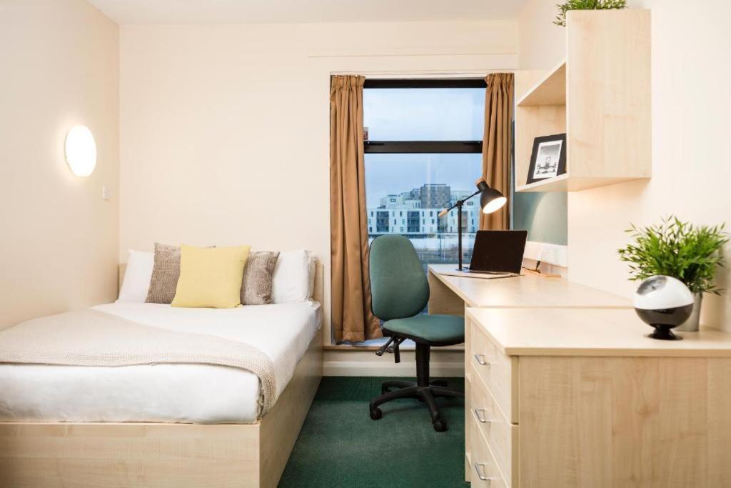 Bonington Student Village Sutton Bonington Luaran gambar