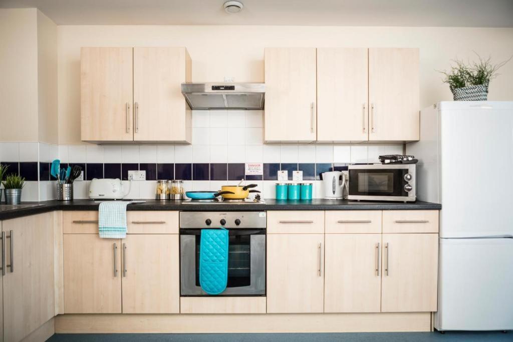 Bonington Student Village Sutton Bonington Luaran gambar