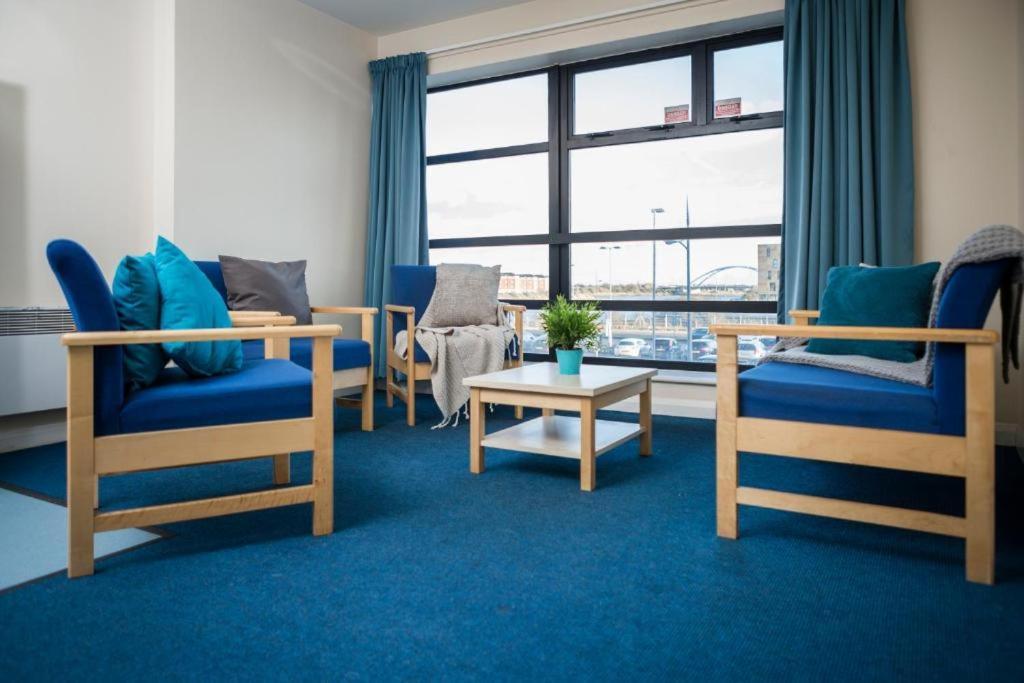 Bonington Student Village Sutton Bonington Luaran gambar