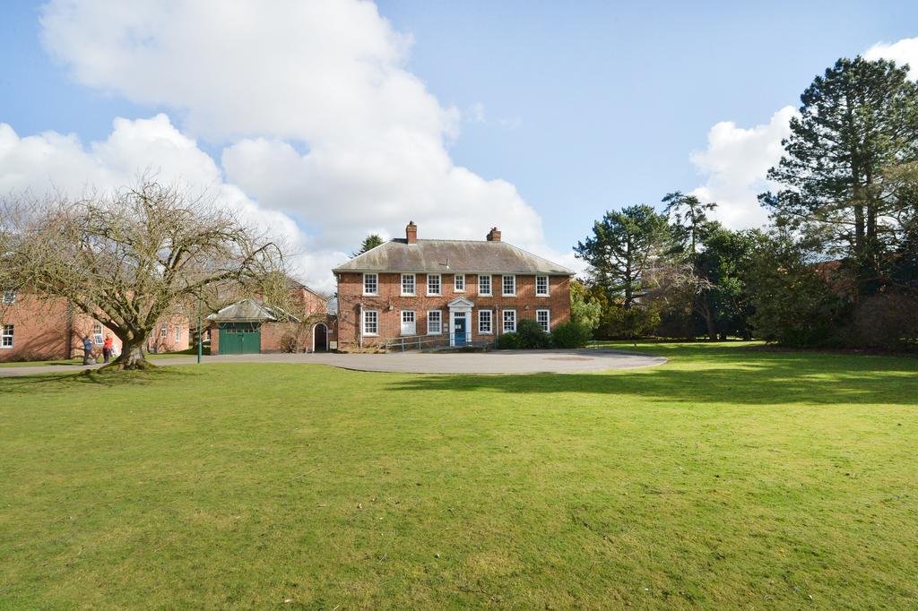 Bonington Student Village Sutton Bonington Luaran gambar