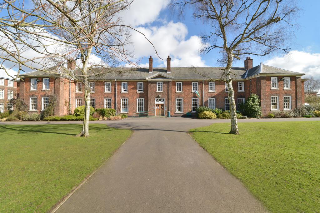 Bonington Student Village Sutton Bonington Luaran gambar