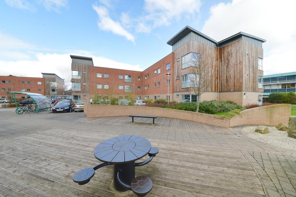 Bonington Student Village Sutton Bonington Luaran gambar