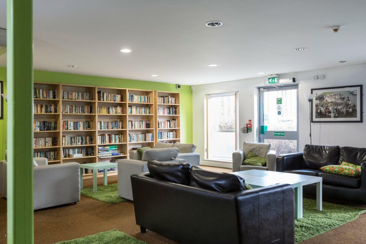 Bonington Student Village Sutton Bonington Luaran gambar
