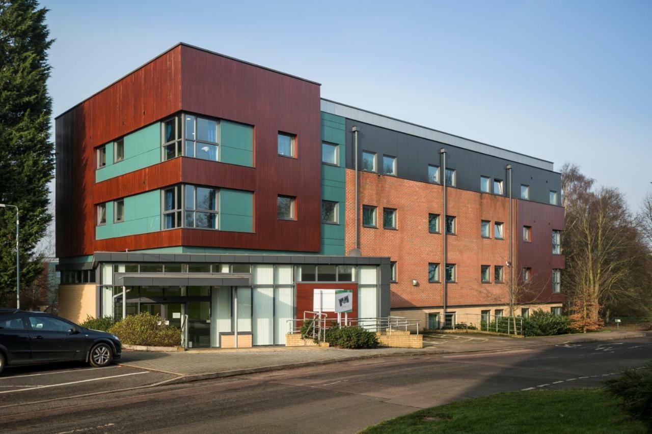 Bonington Student Village Sutton Bonington Luaran gambar