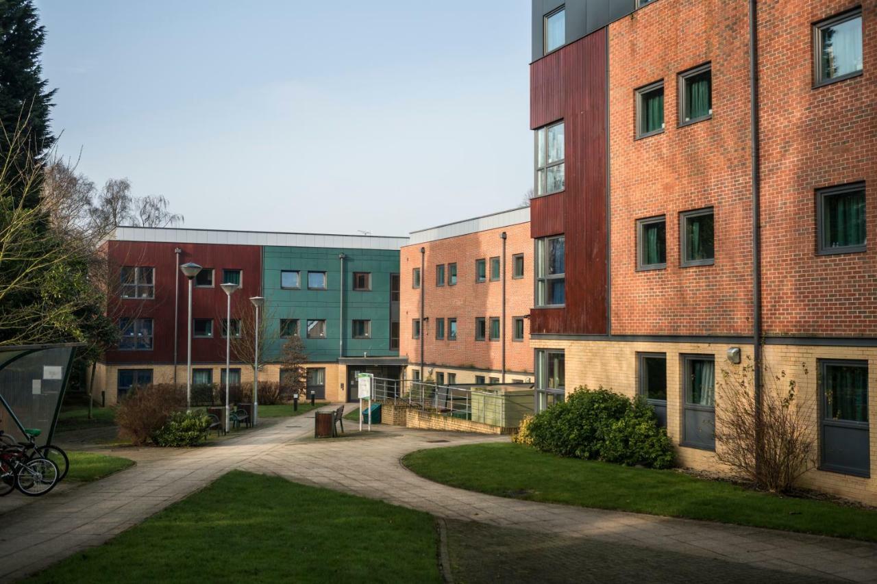 Bonington Student Village Sutton Bonington Luaran gambar
